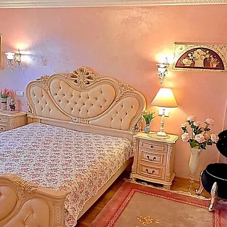 Appartamento Lira 2 Mariánské Lázně