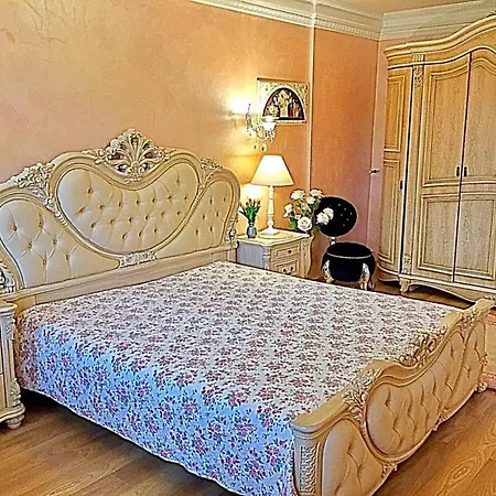 Appartamento Lira 2 Mariánské Lázně